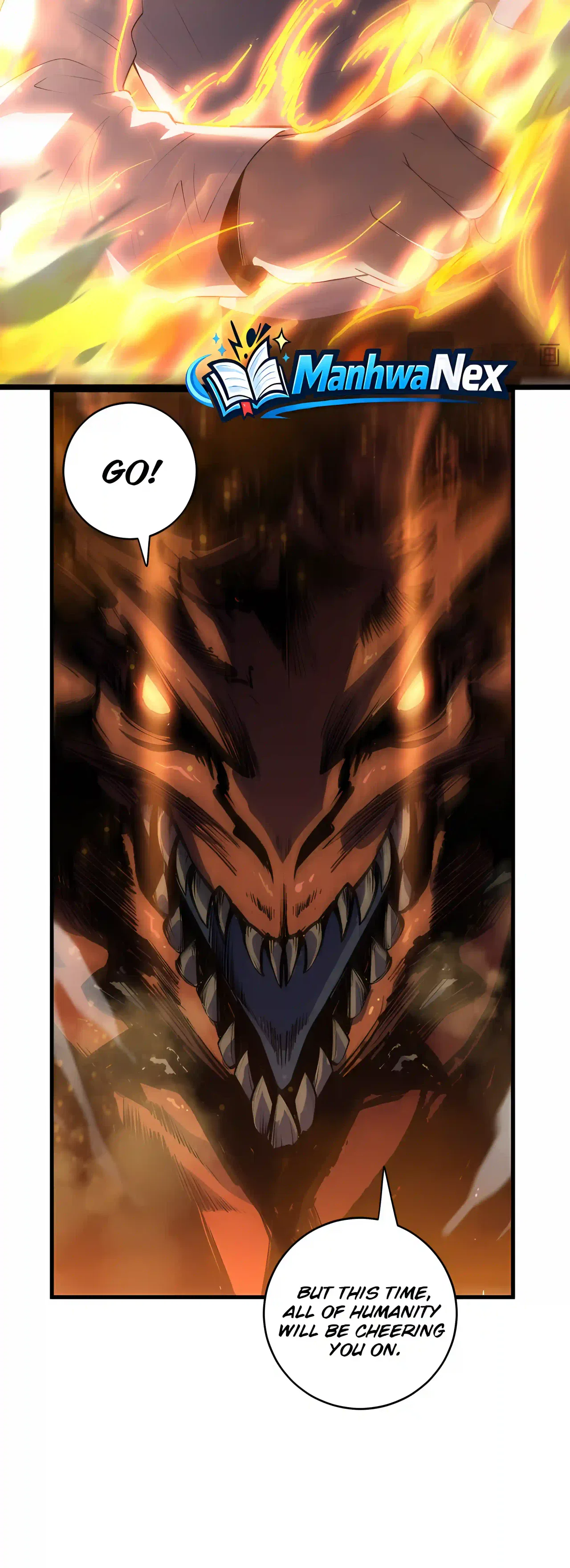 Catastrophic Necromancer Chapter 297 – Page 10