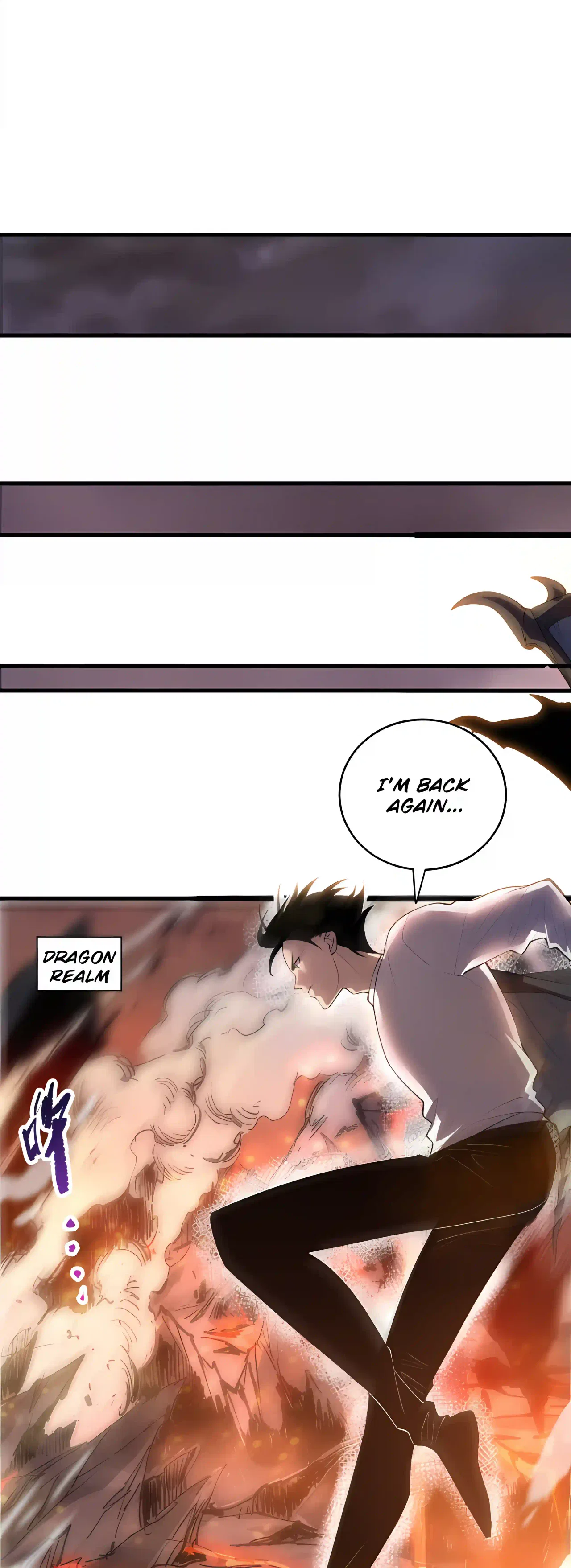 Catastrophic Necromancer Chapter 297 – Page 11
