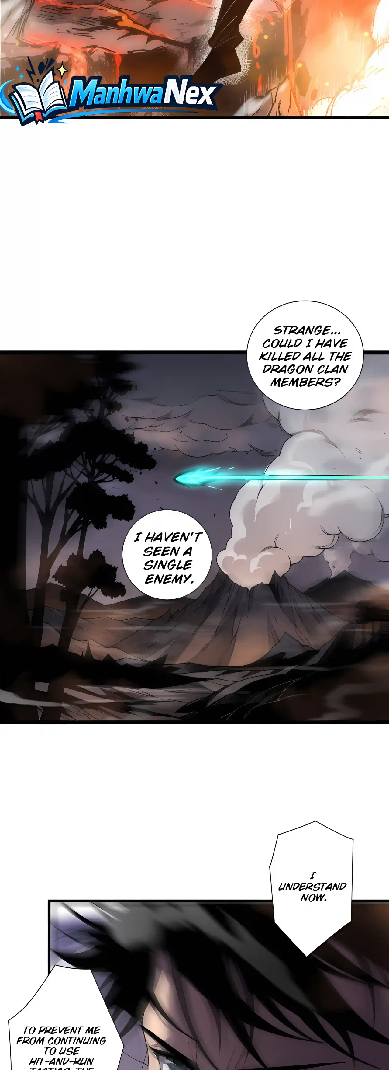 Catastrophic Necromancer Chapter 297 – Page 12