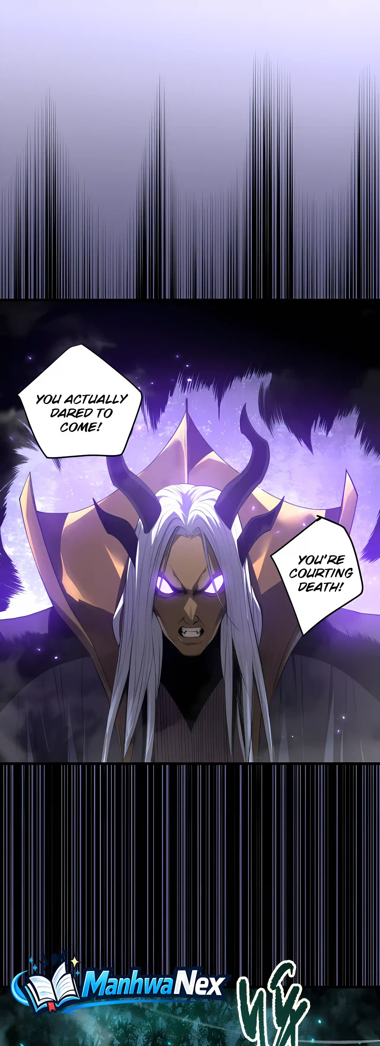 Catastrophic Necromancer Chapter 297 – Page 18