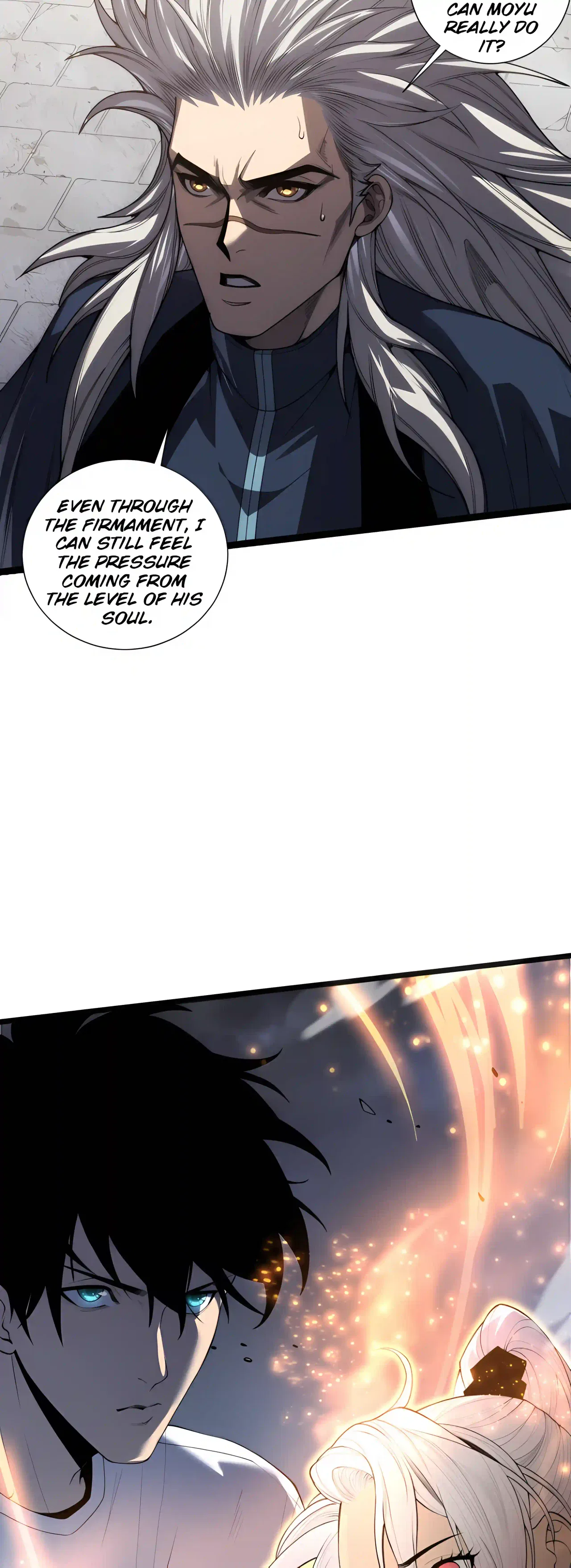 Catastrophic Necromancer Chapter 297 – Page 25