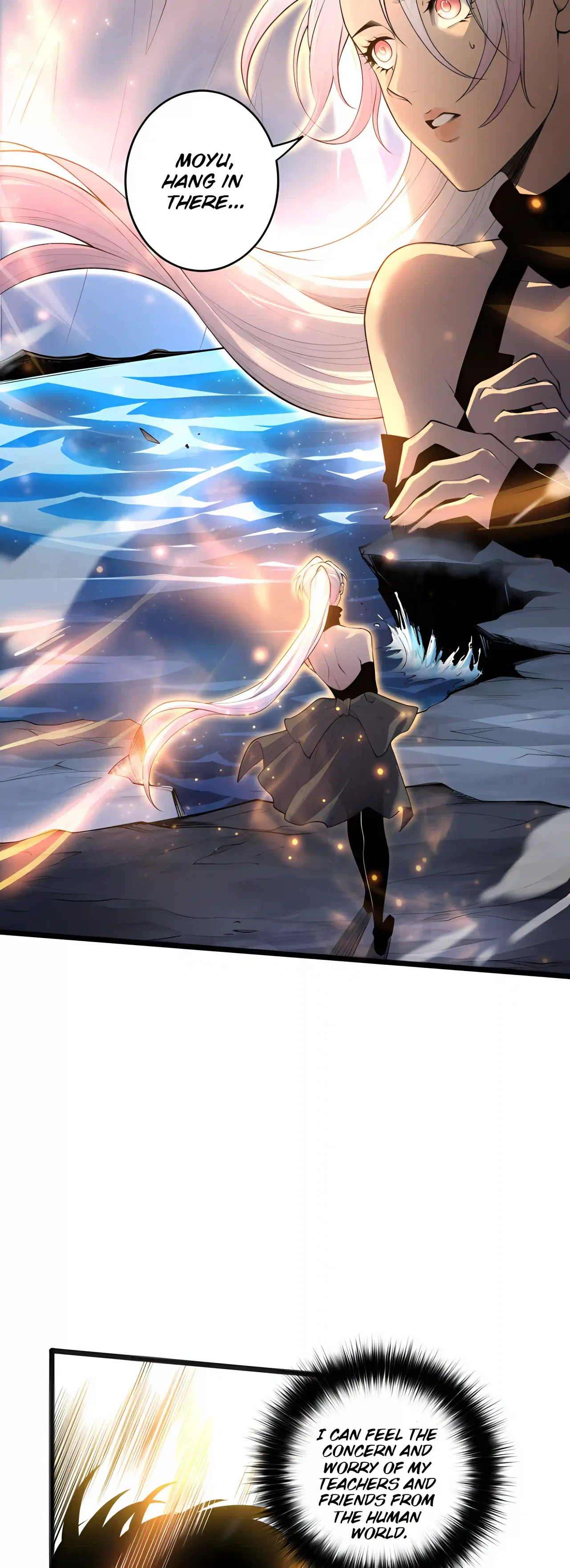 Catastrophic Necromancer Chapter 297 – Page 26