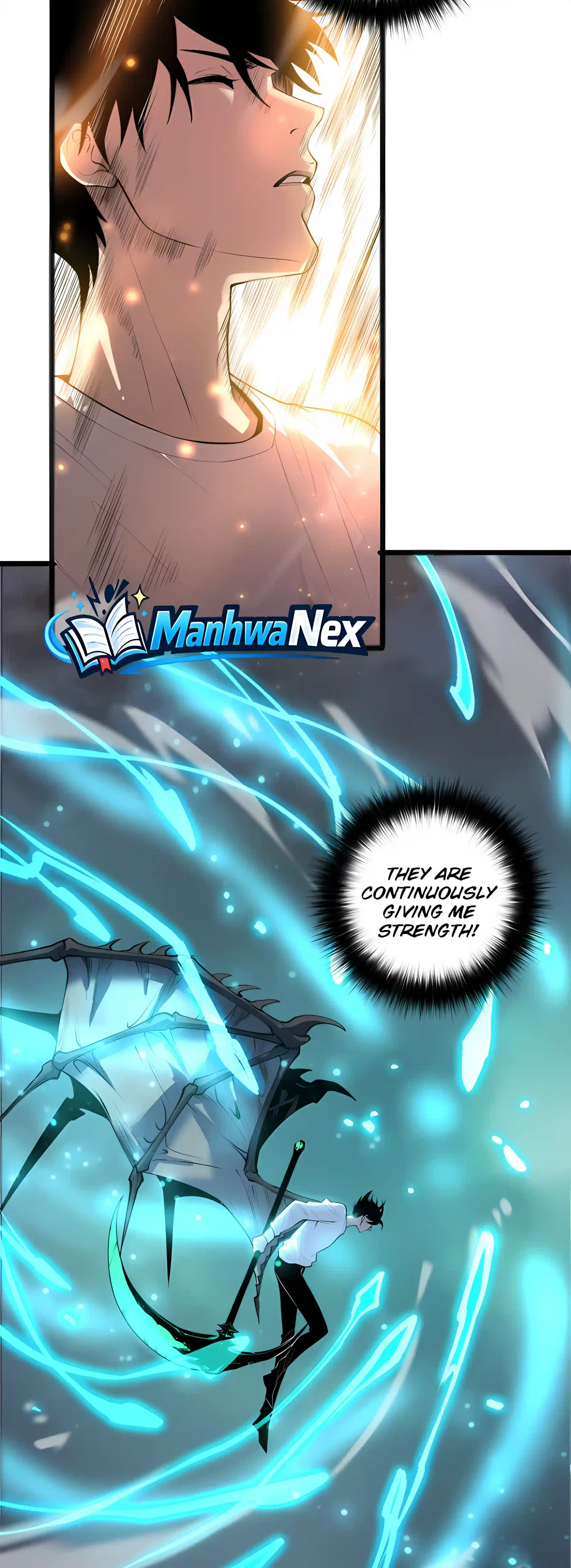 Catastrophic Necromancer Chapter 297 – Page 27