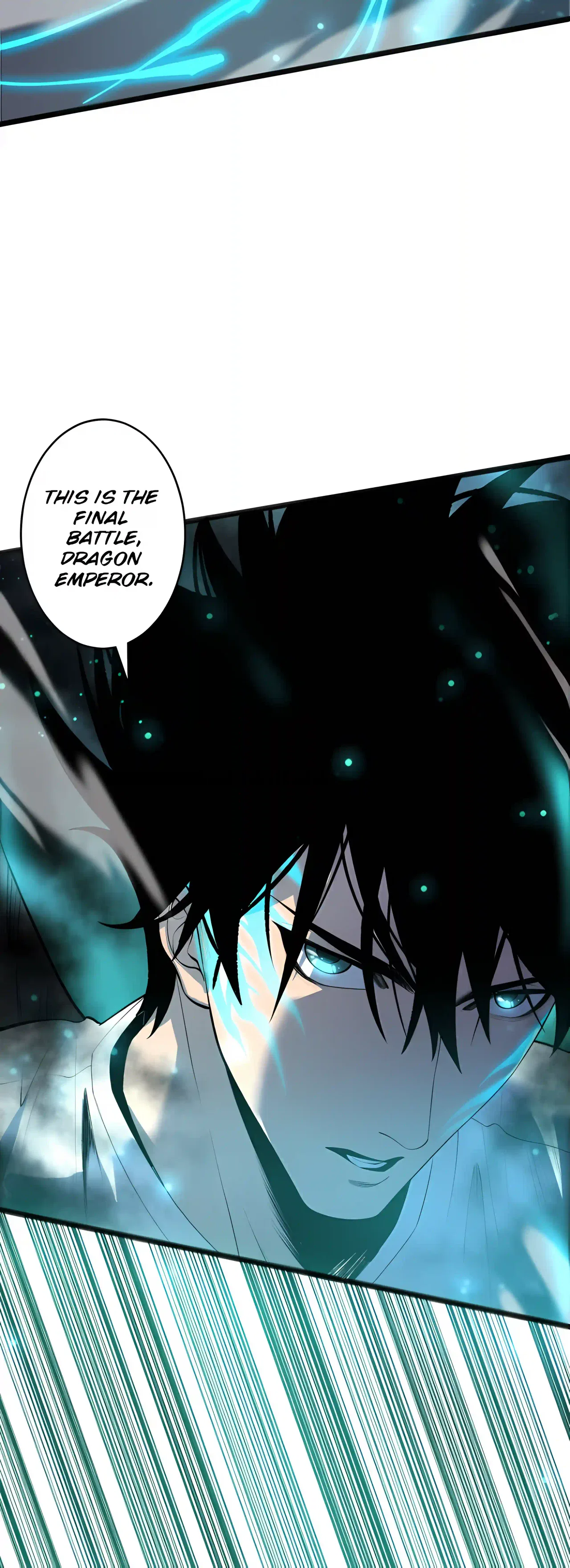 Catastrophic Necromancer Chapter 297 – Page 28