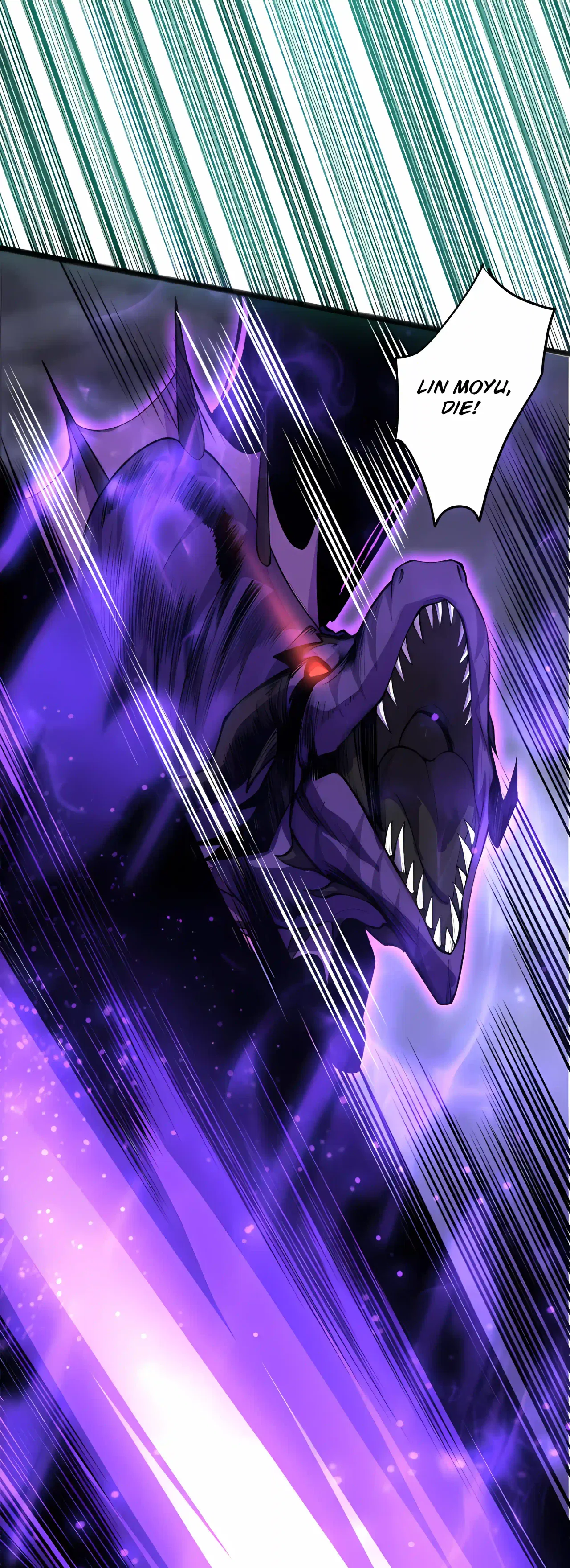 Catastrophic Necromancer Chapter 297 – Page 29
