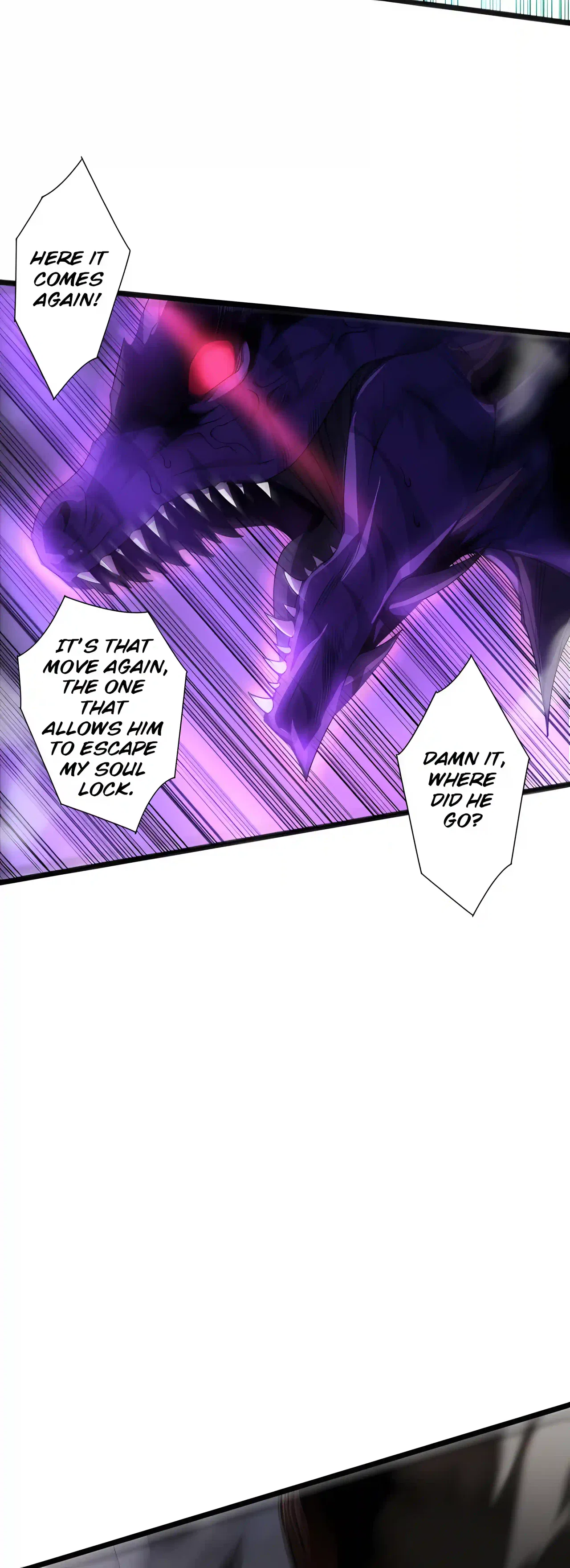 Catastrophic Necromancer Chapter 297 – Page 31
