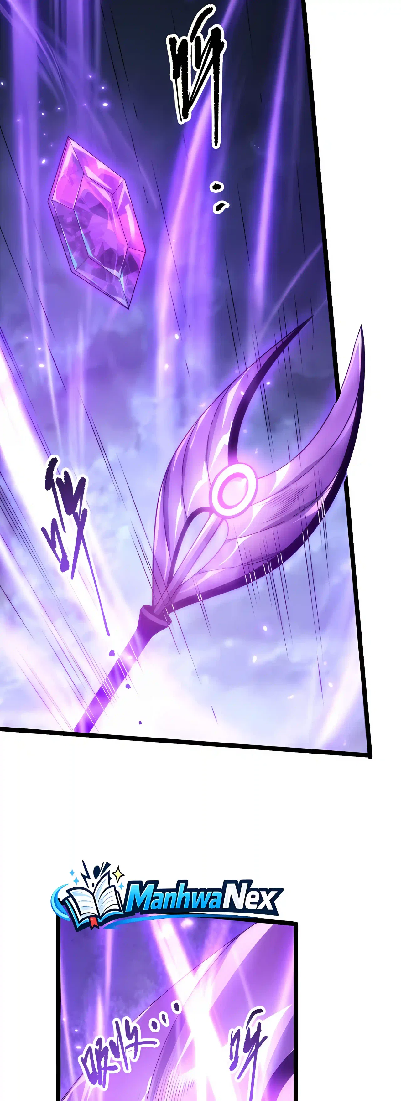 Catastrophic Necromancer Chapter 297 – Page 35