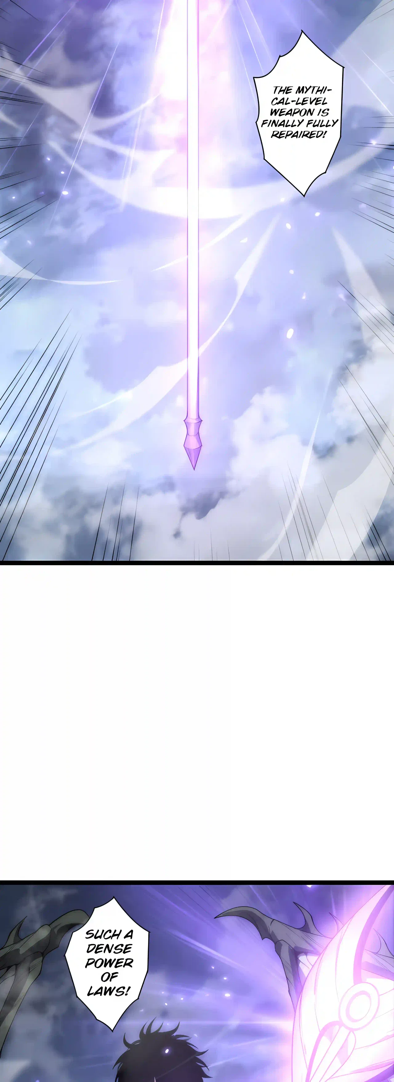 Catastrophic Necromancer Chapter 297 – Page 37