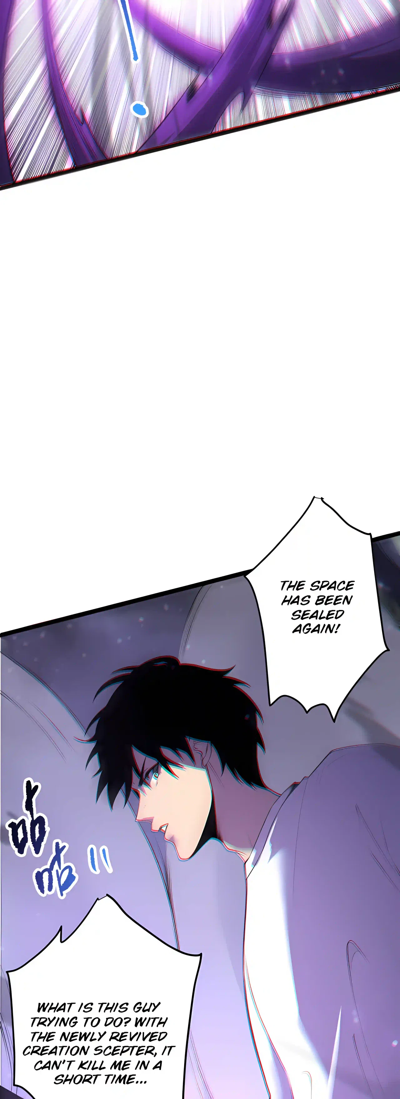 Catastrophic Necromancer Chapter 297 – Page 47