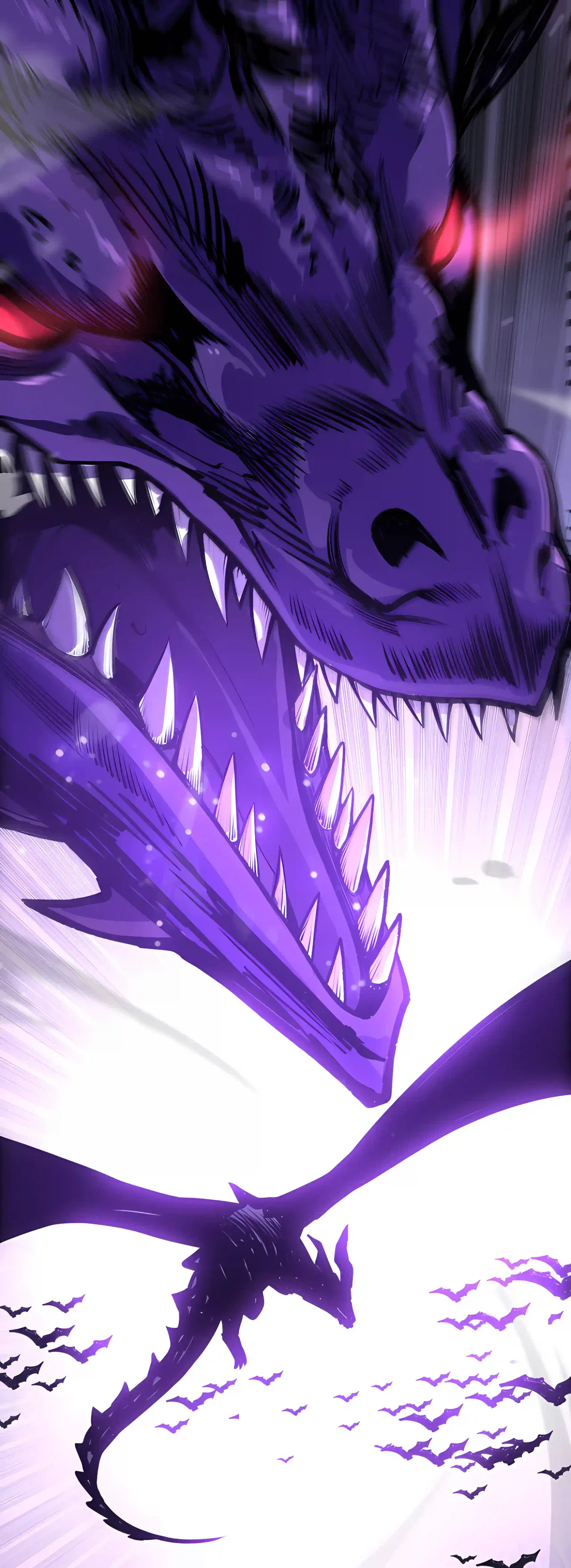 Catastrophic Necromancer Chapter 297 – Page 49
