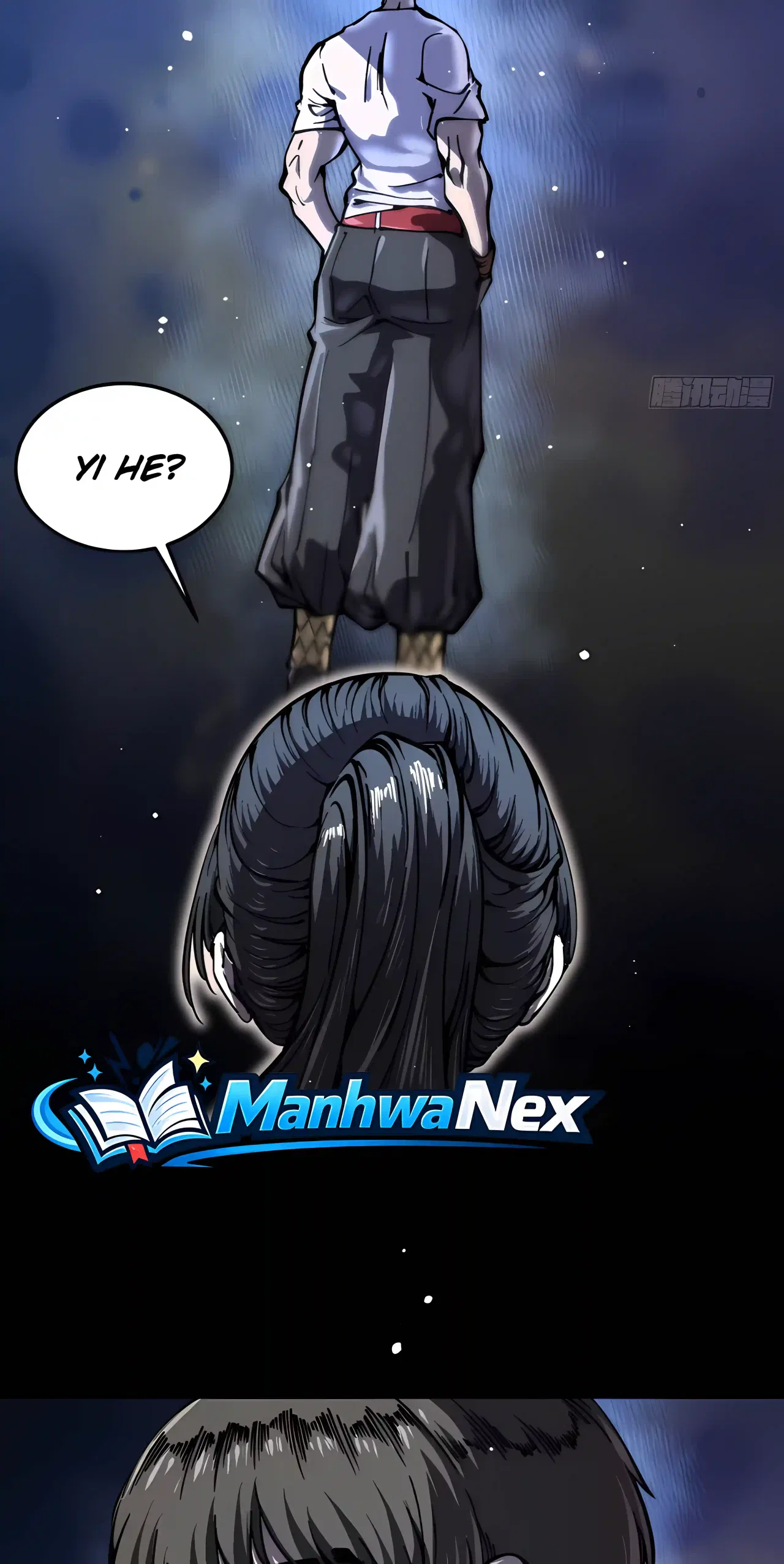 Martial Evolution: Start by Awakening the King of Monsters Chapter 150 – Page 5