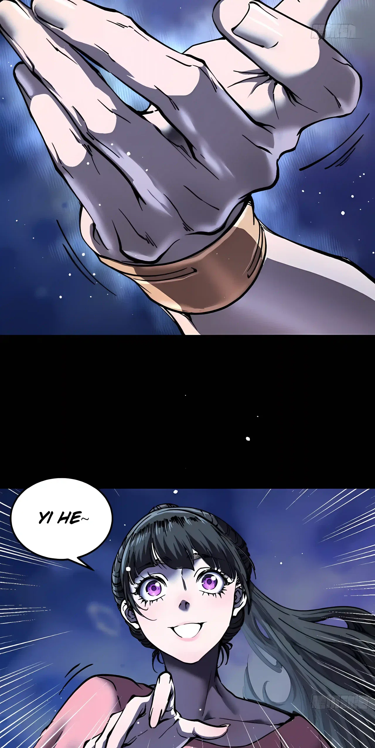 Martial Evolution: Start by Awakening the King of Monsters Chapter 150 – Page 7