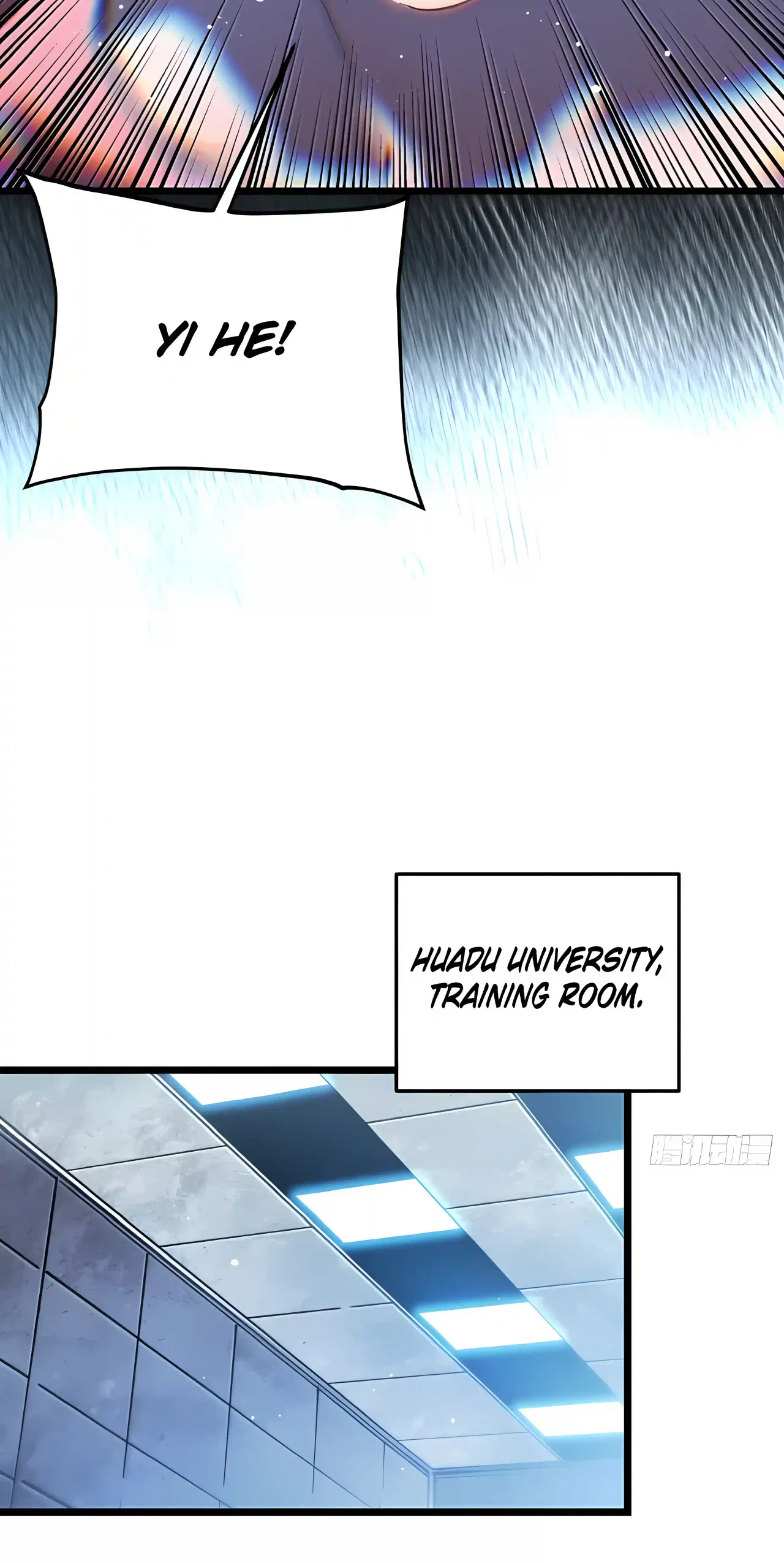Martial Evolution: Start by Awakening the King of Monsters Chapter 150 – Page 13