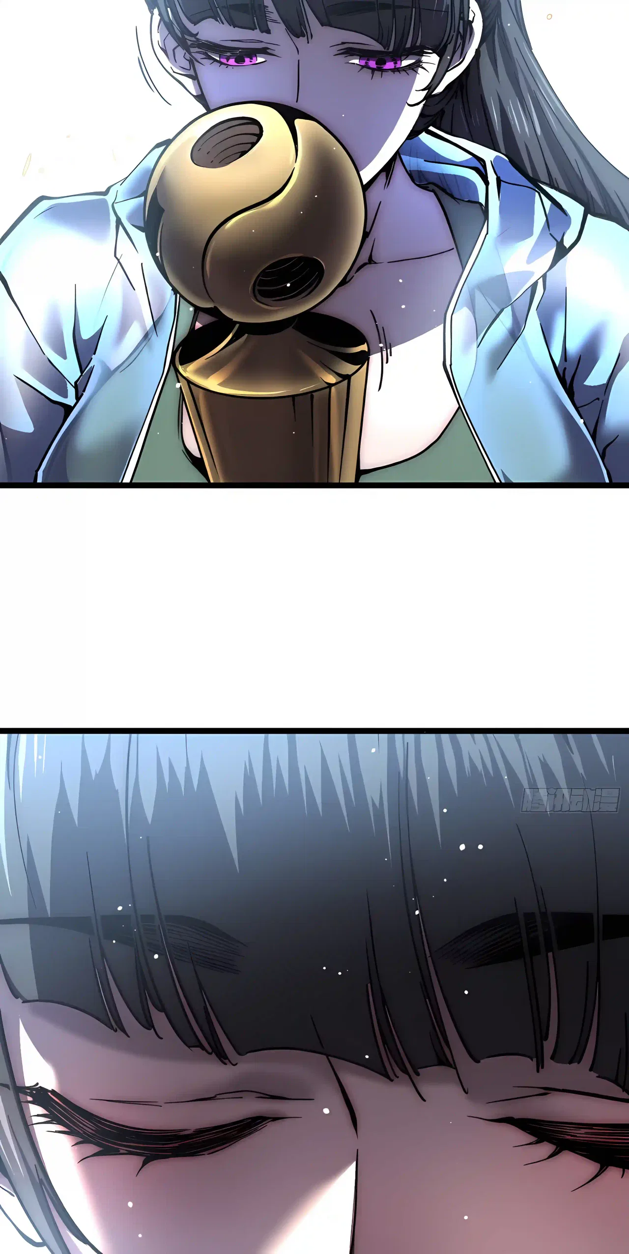 Martial Evolution: Start by Awakening the King of Monsters Chapter 150 – Page 18