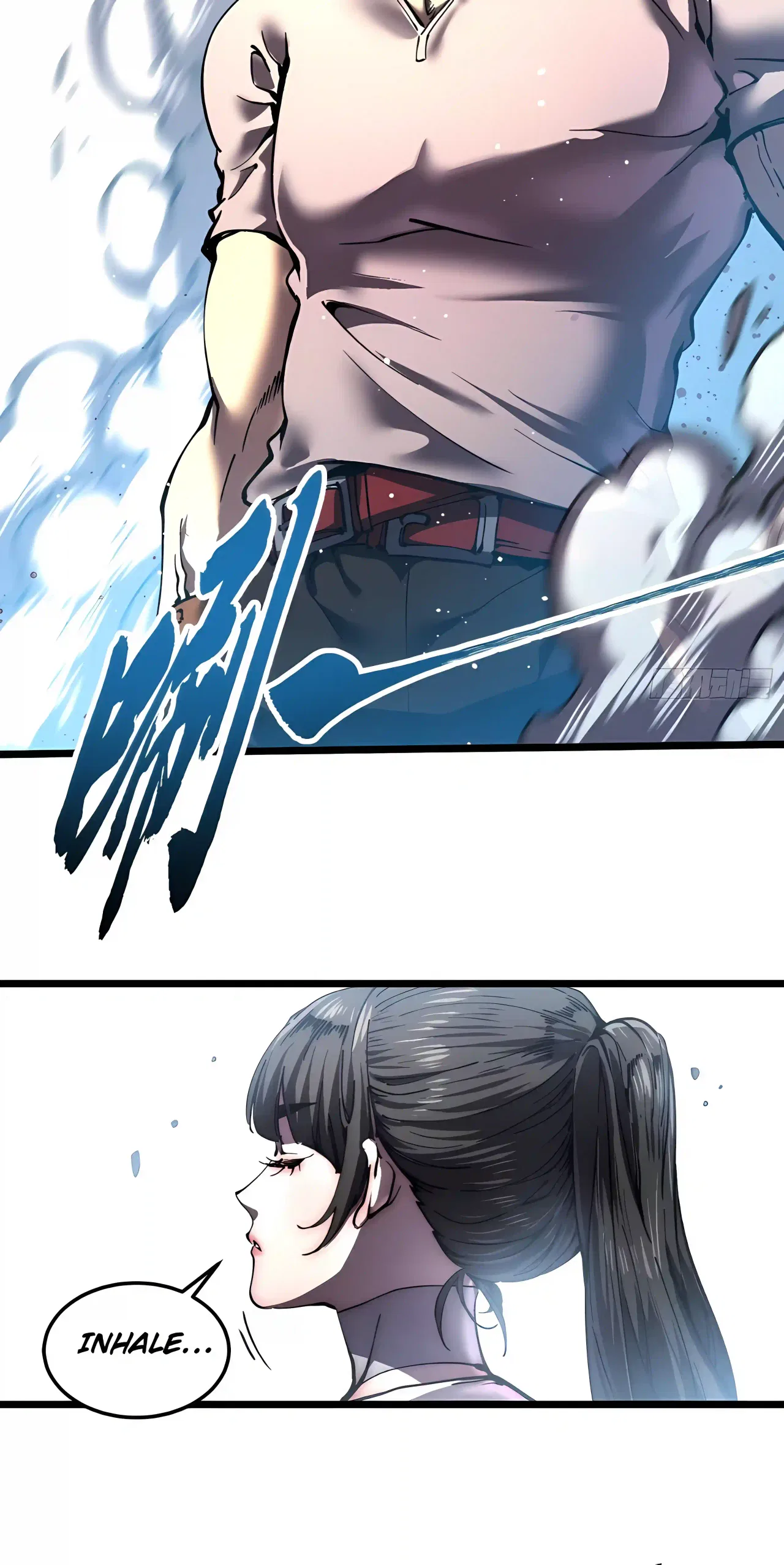 Martial Evolution: Start by Awakening the King of Monsters Chapter 150 – Page 24