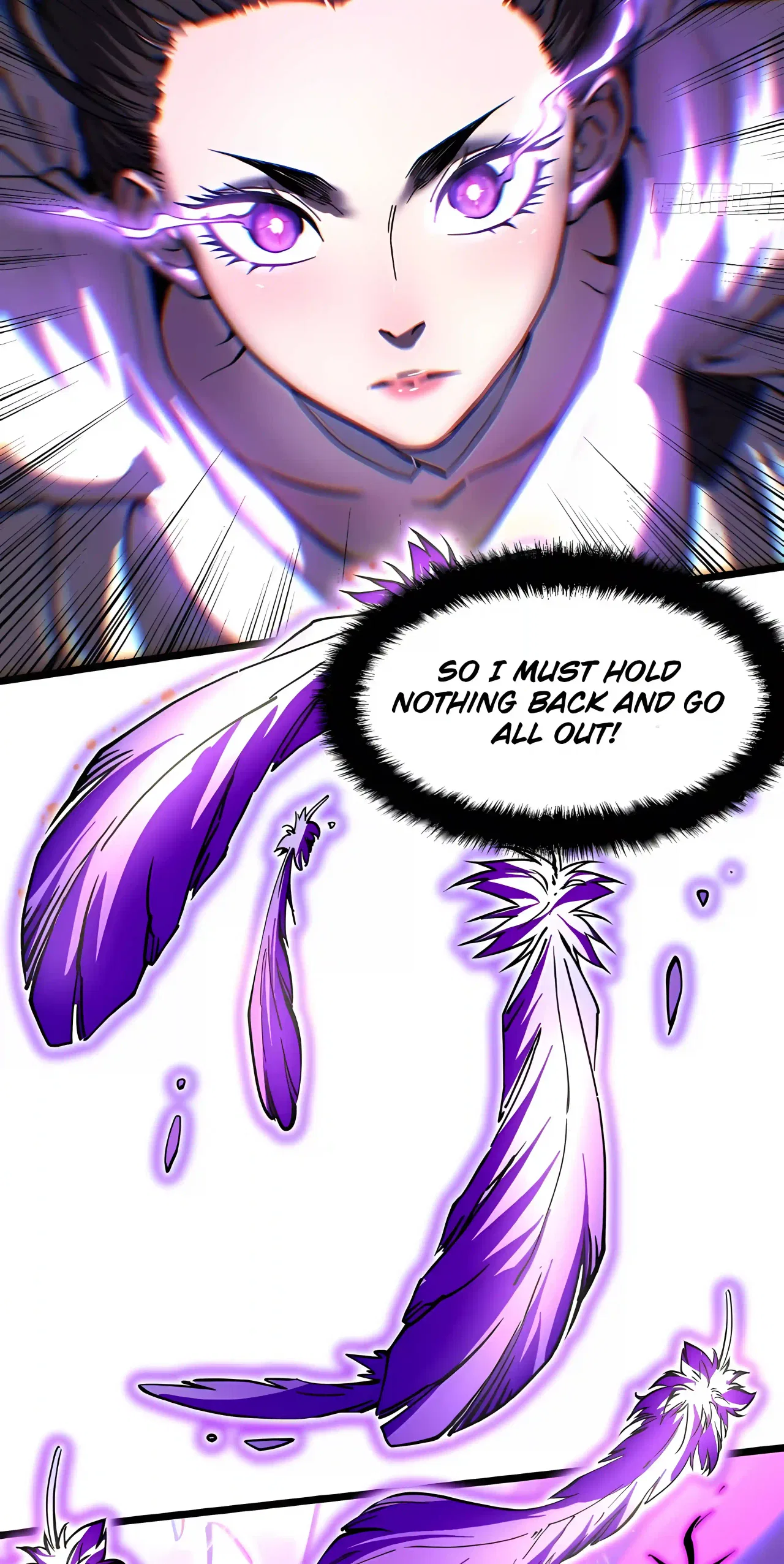 Martial Evolution: Start by Awakening the King of Monsters Chapter 150 – Page 27