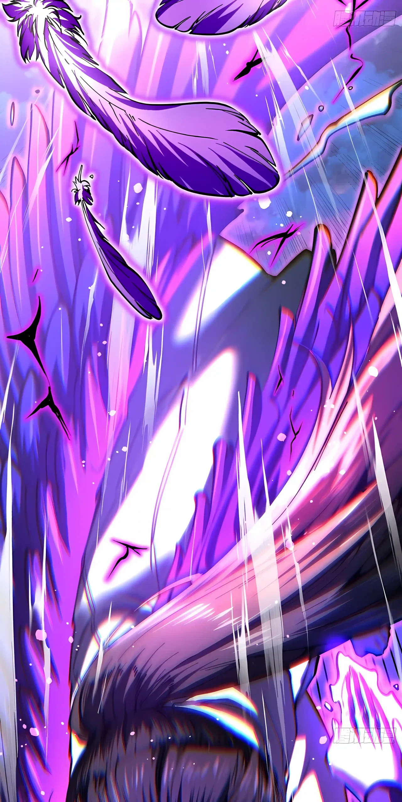 Martial Evolution: Start by Awakening the King of Monsters Chapter 150 – Page 28