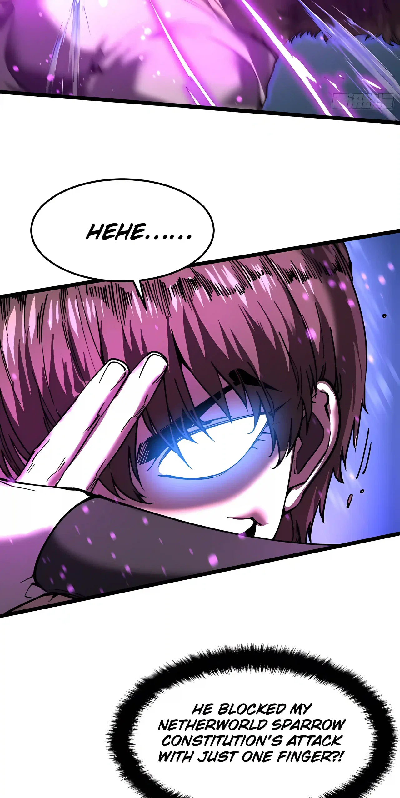 Martial Evolution: Start by Awakening the King of Monsters Chapter 150 – Page 31