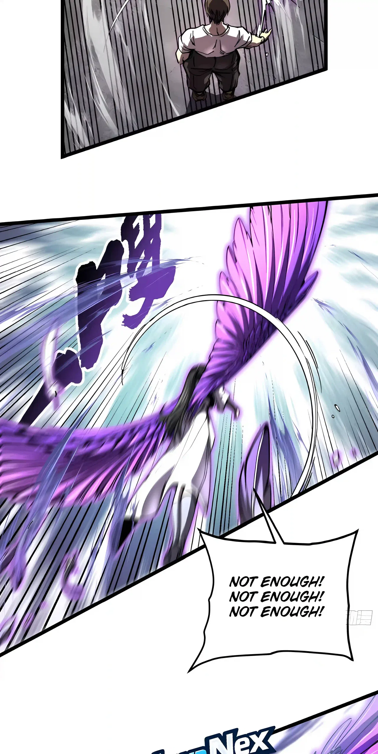 Martial Evolution: Start by Awakening the King of Monsters Chapter 150 – Page 33