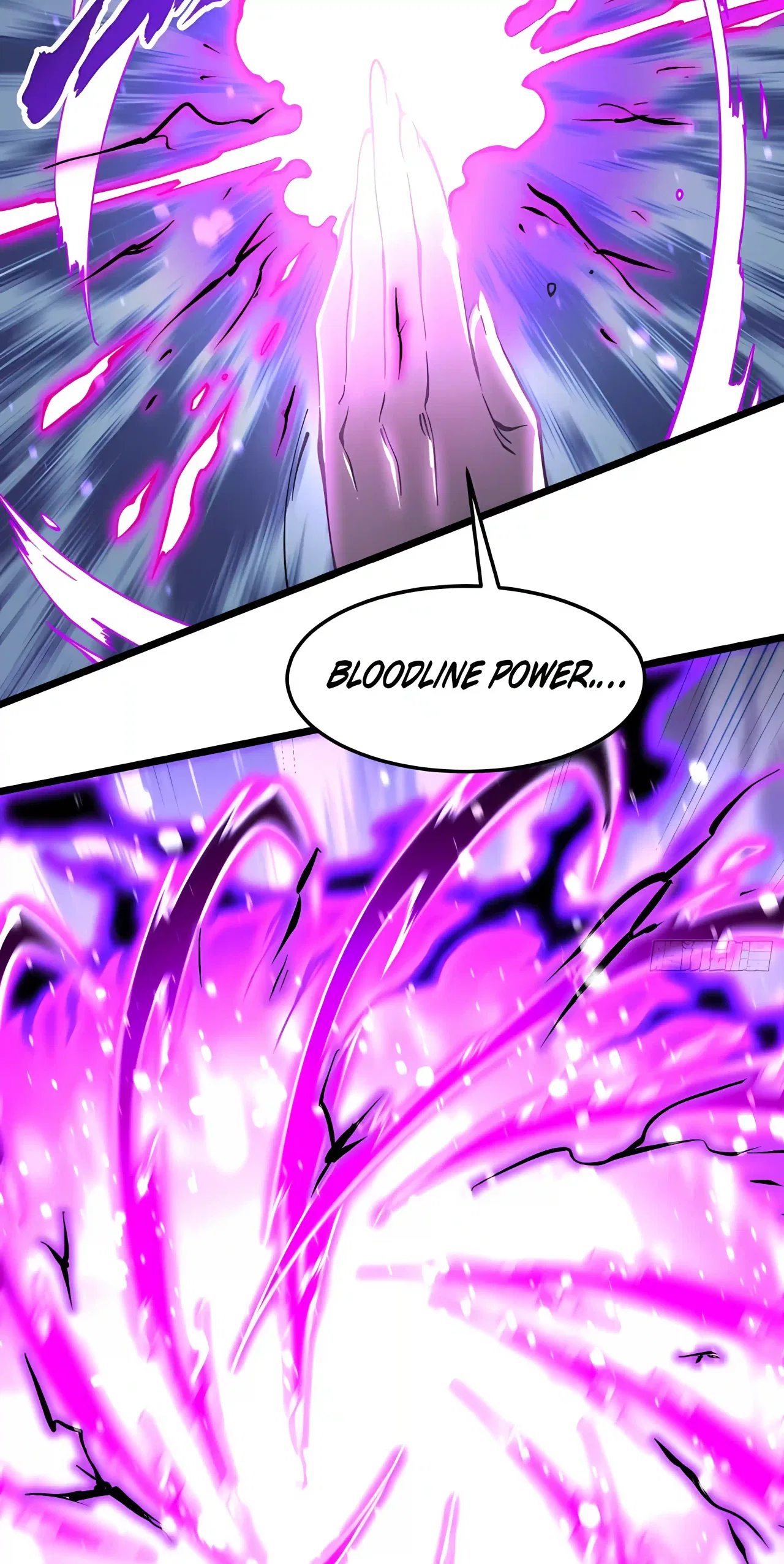 Martial Evolution: Start by Awakening the King of Monsters Chapter 150 – Page 35