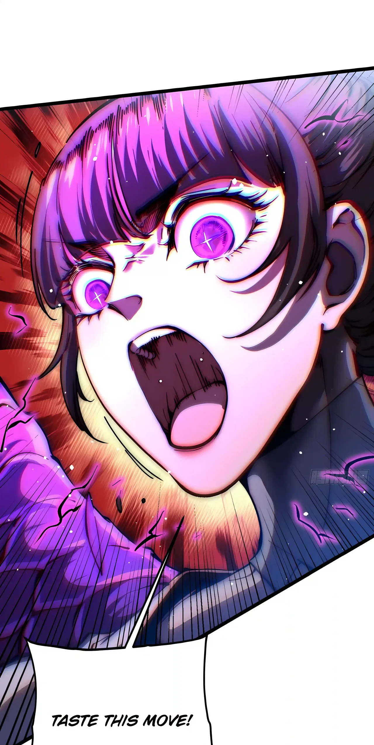 Martial Evolution: Start by Awakening the King of Monsters Chapter 150 – Page 37