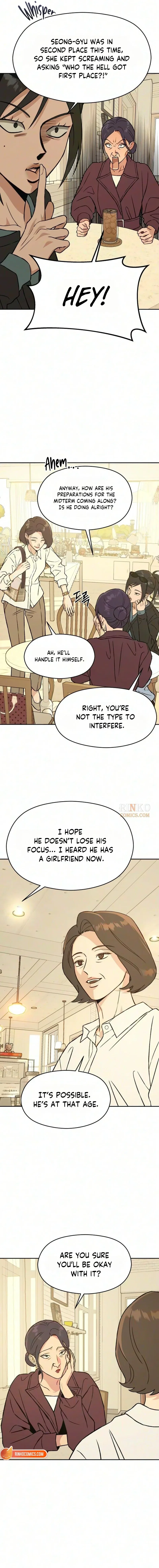 Serim’s Golden Rule Chapter 10 – Page 7