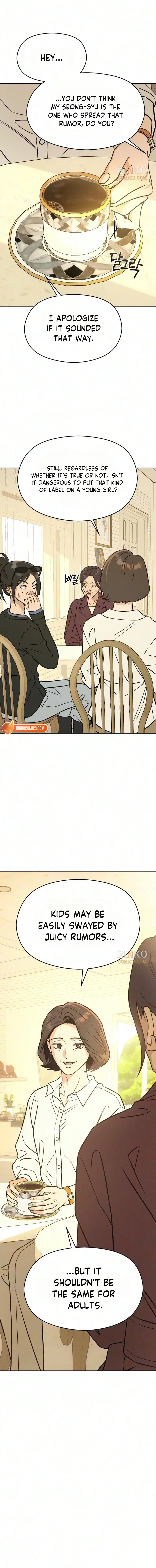 Serim’s Golden Rule Chapter 10 – Page 9
