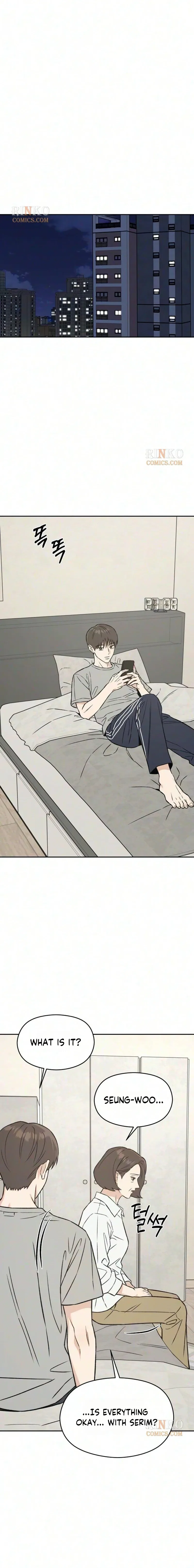 Serim’s Golden Rule Chapter 10 – Page 10