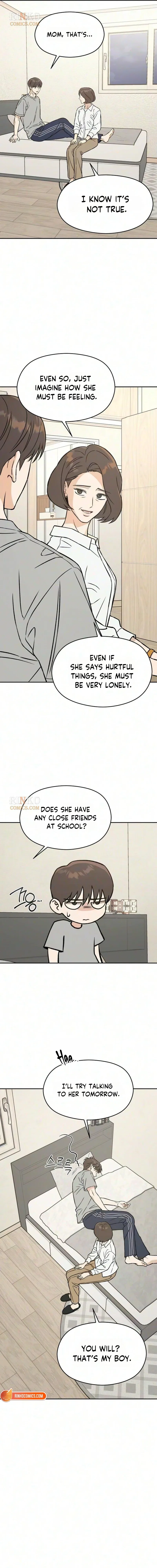 Serim’s Golden Rule Chapter 10 – Page 12