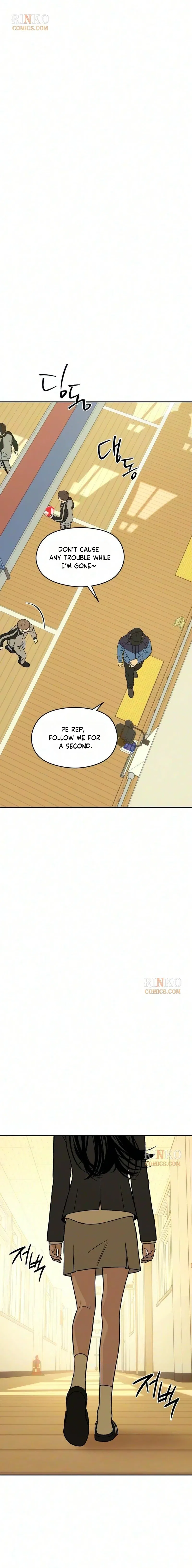 Serim’s Golden Rule Chapter 10 – Page 23