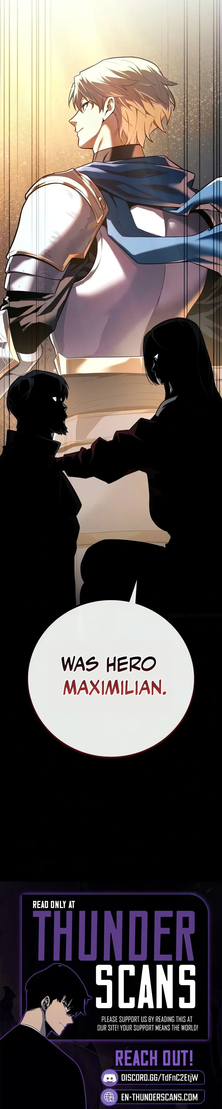 30 Years Have Passed Since the Prologue Chapter 11 – Page 18