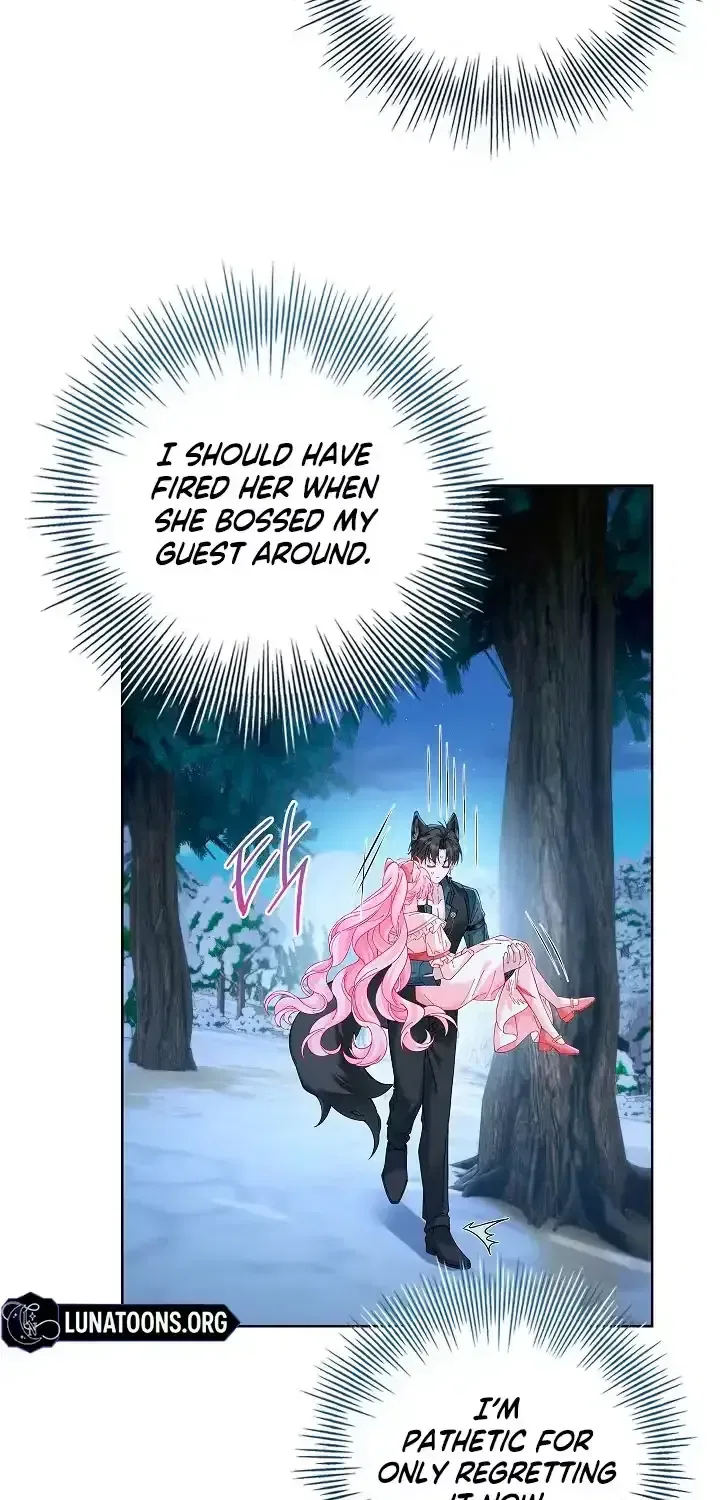 If You’re Imprisoned, Please Wave a Carrot Chapter 22 – Page 3