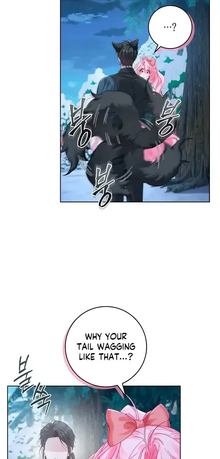If You’re Imprisoned, Please Wave a Carrot Chapter 22 – Page 5