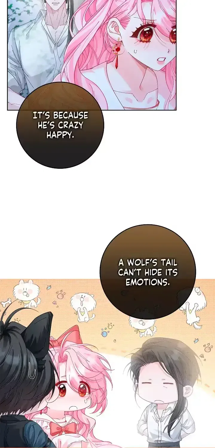 If You’re Imprisoned, Please Wave a Carrot Chapter 22 – Page 6