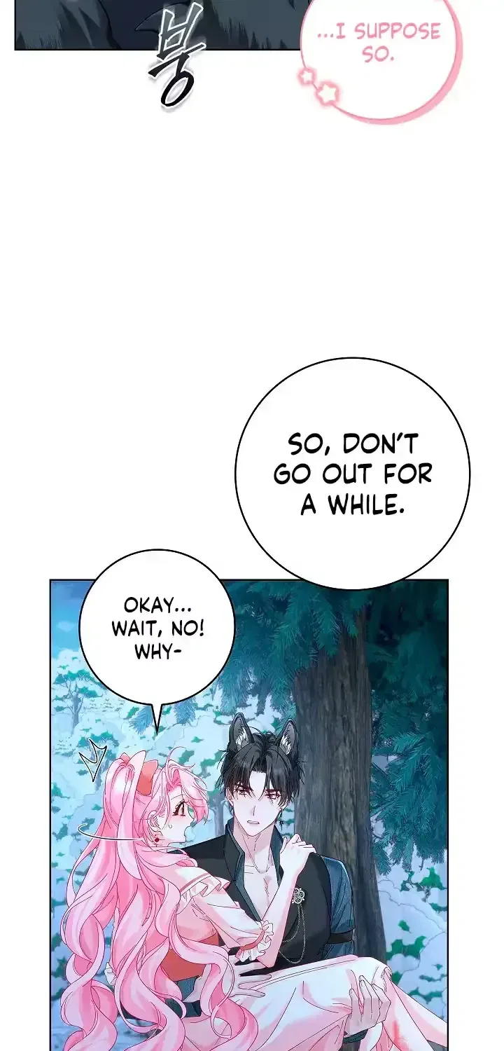 If You’re Imprisoned, Please Wave a Carrot Chapter 22 – Page 11