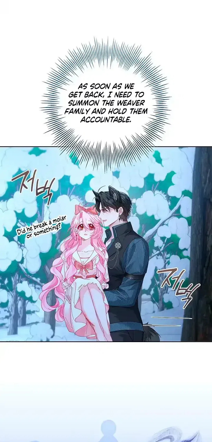If You’re Imprisoned, Please Wave a Carrot Chapter 22 – Page 16