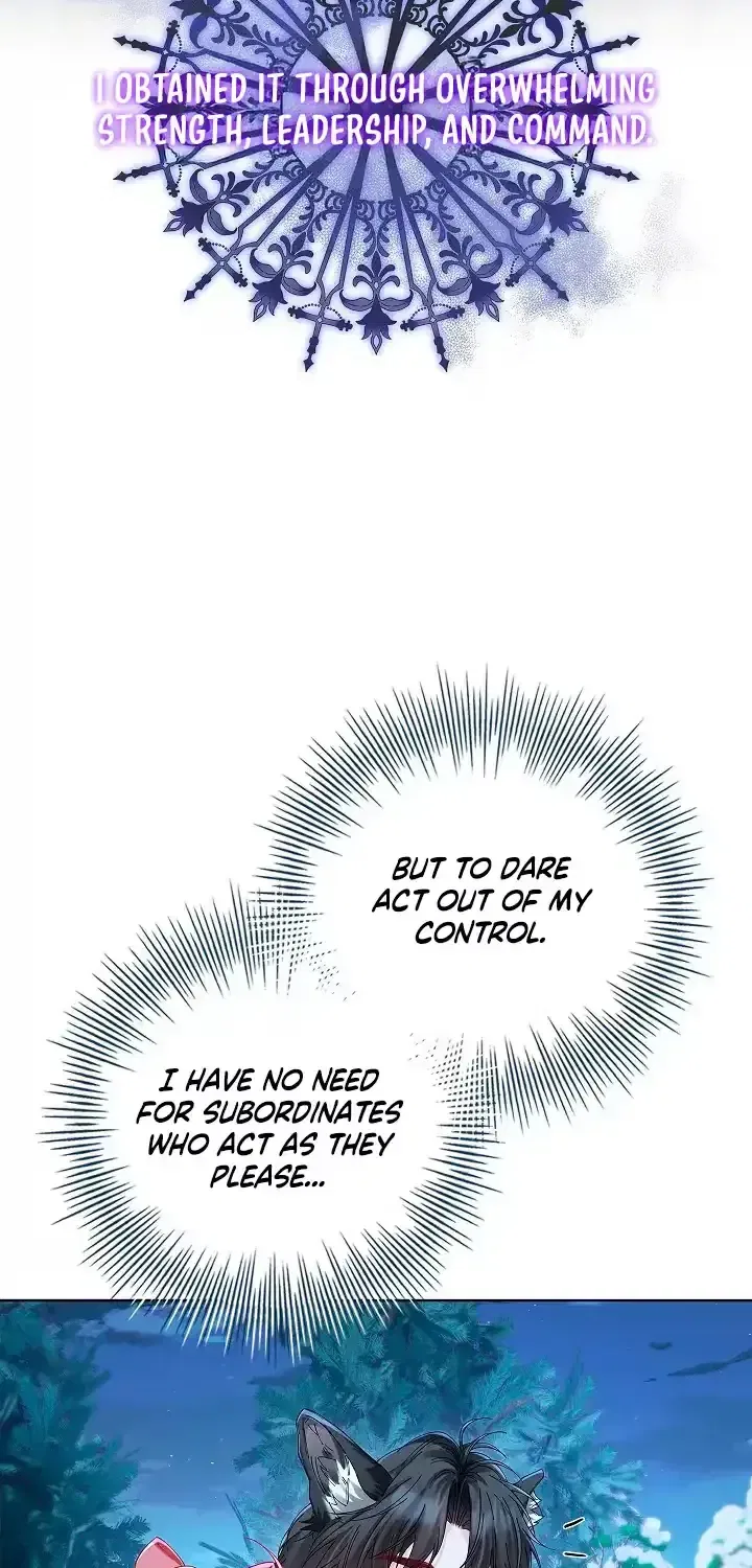 If You’re Imprisoned, Please Wave a Carrot Chapter 22 – Page 18