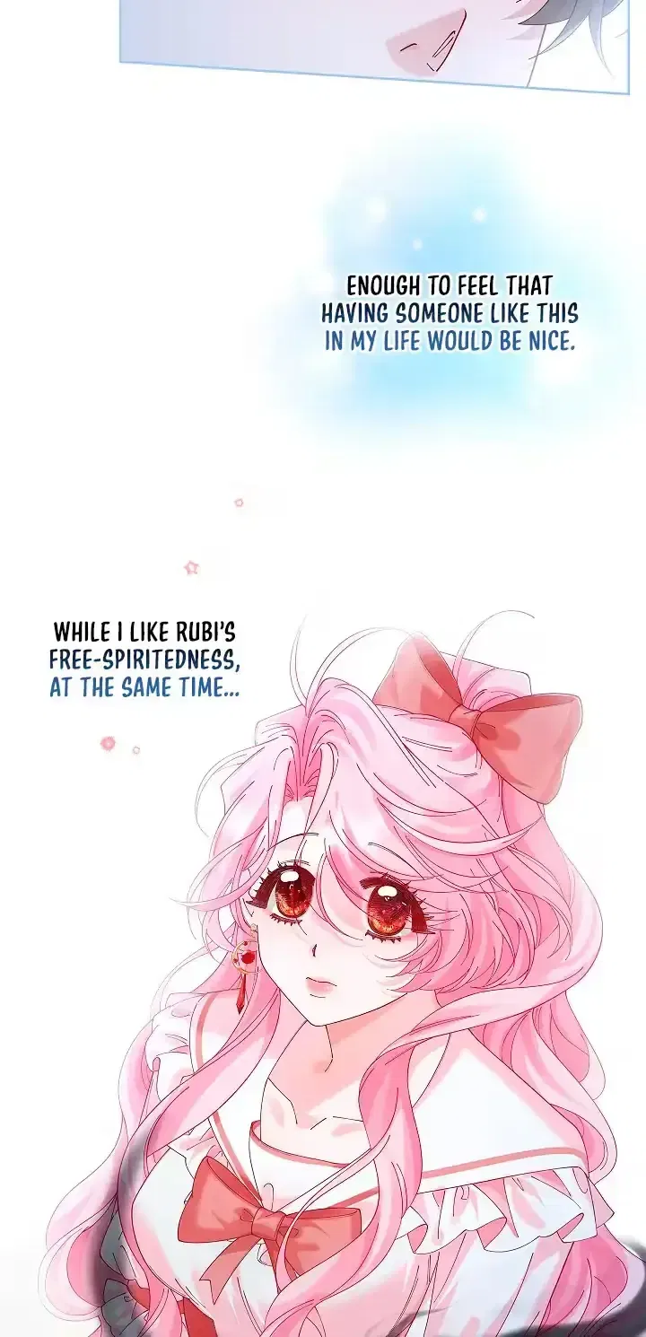 If You’re Imprisoned, Please Wave a Carrot Chapter 22 – Page 20