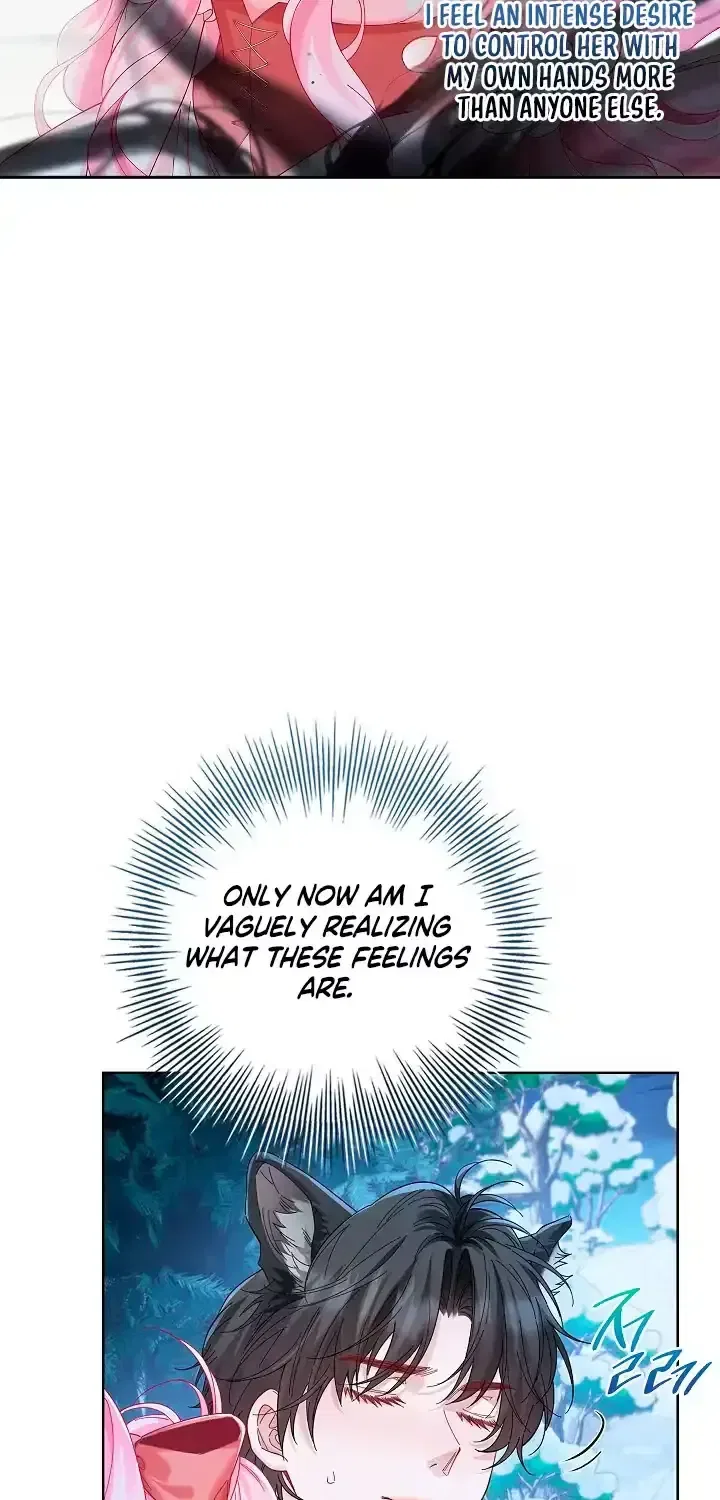 If You’re Imprisoned, Please Wave a Carrot Chapter 22 – Page 21