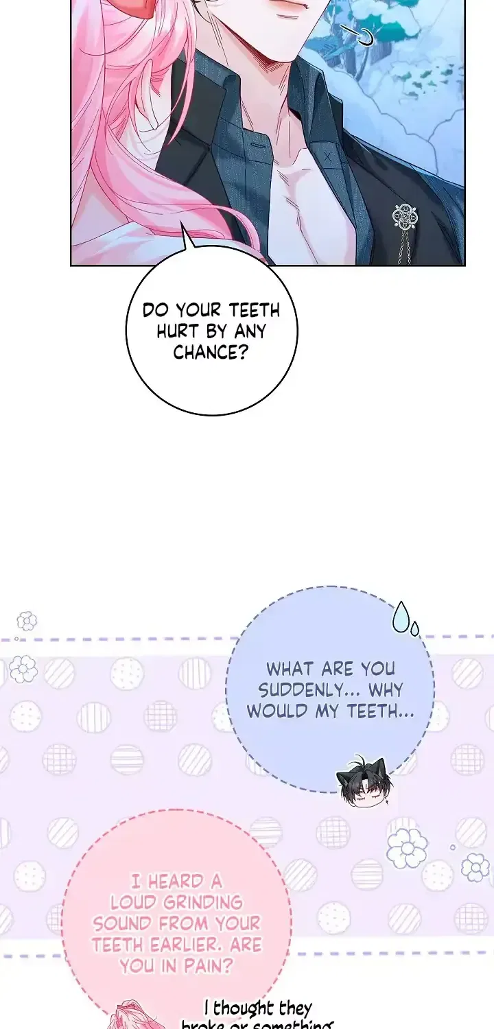 If You’re Imprisoned, Please Wave a Carrot Chapter 22 – Page 22