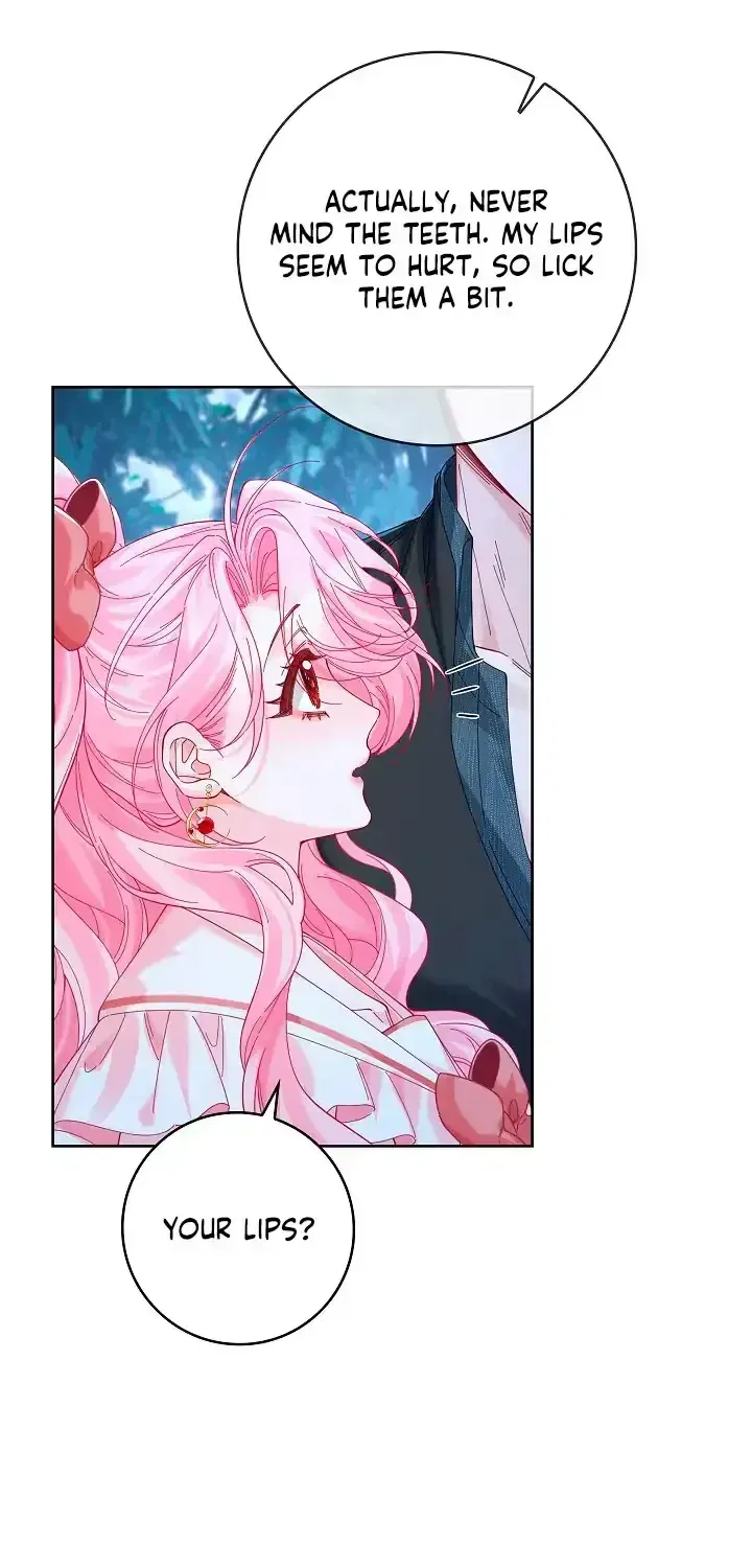 If You’re Imprisoned, Please Wave a Carrot Chapter 22 – Page 24