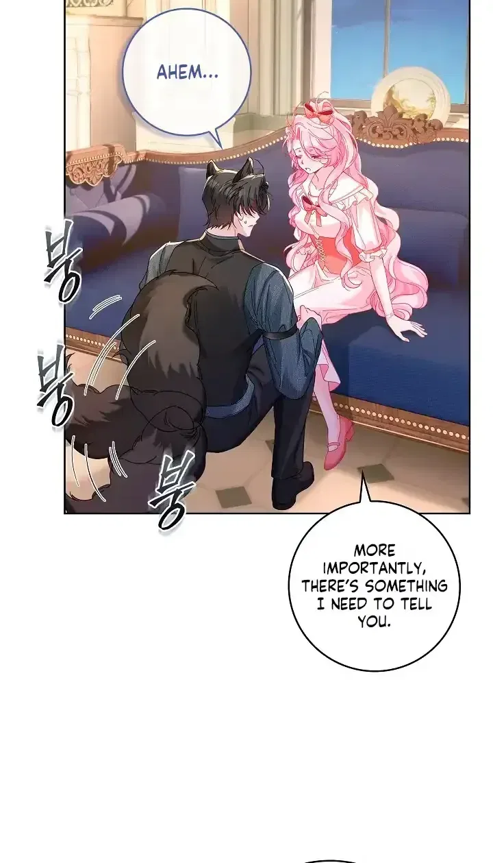 If You’re Imprisoned, Please Wave a Carrot Chapter 22 – Page 40