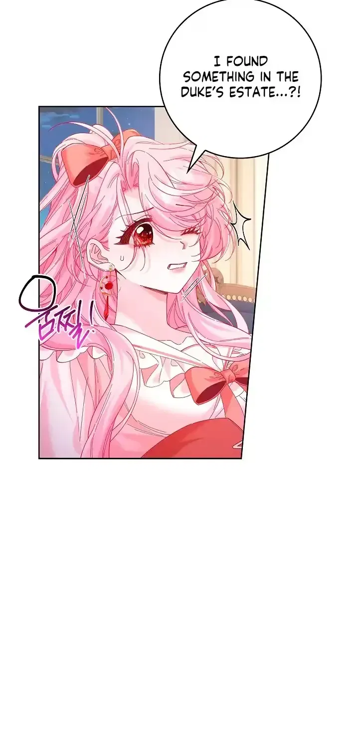 If You’re Imprisoned, Please Wave a Carrot Chapter 22 – Page 41