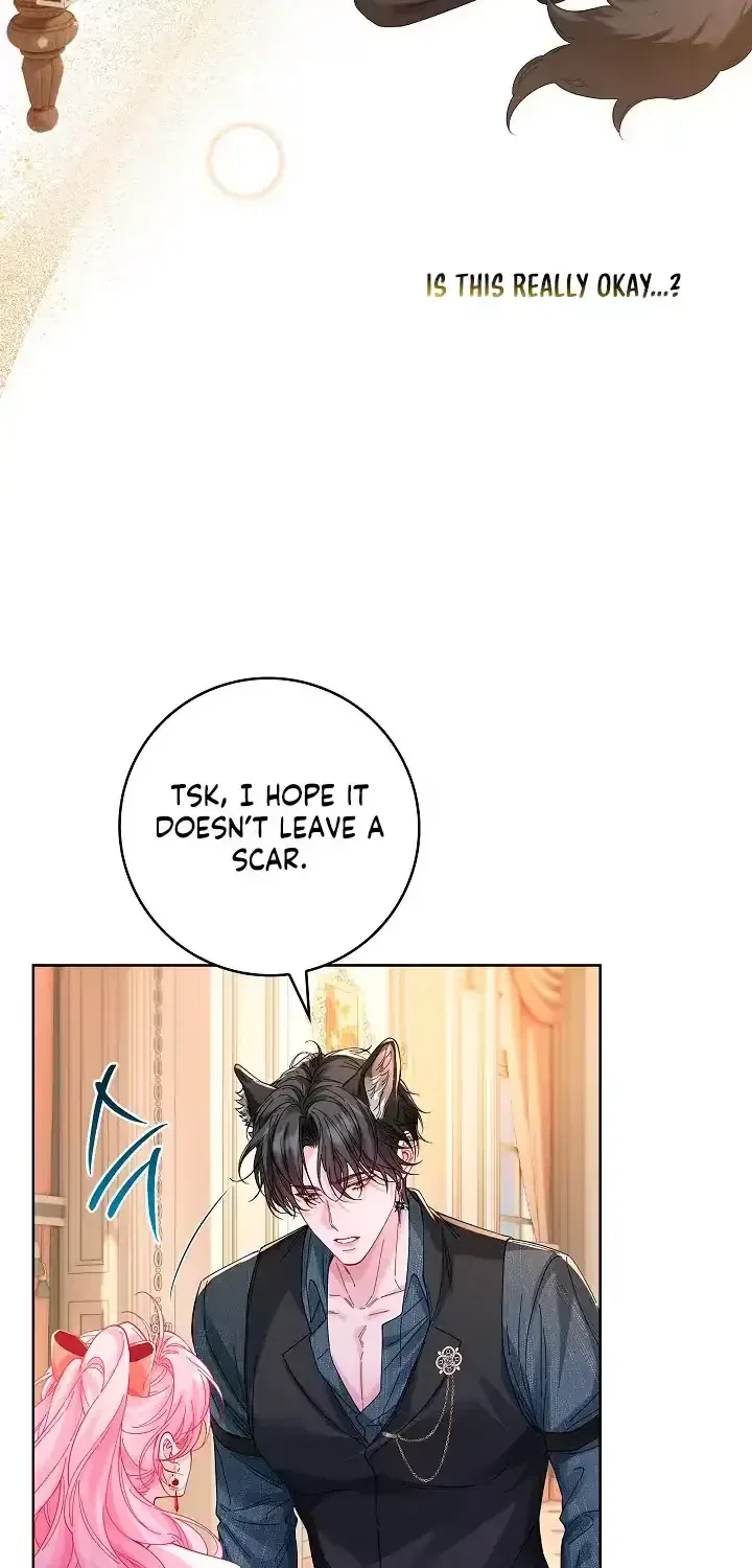 If You’re Imprisoned, Please Wave a Carrot Chapter 22 – Page 47