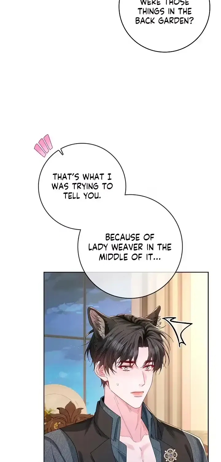 If You’re Imprisoned, Please Wave a Carrot Chapter 22 – Page 49