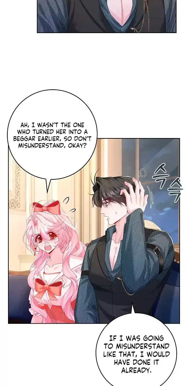 If You’re Imprisoned, Please Wave a Carrot Chapter 22 – Page 50