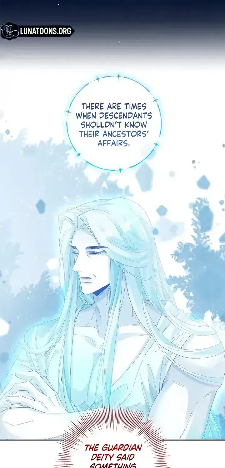 If You’re Imprisoned, Please Wave a Carrot Chapter 22 – Page 53