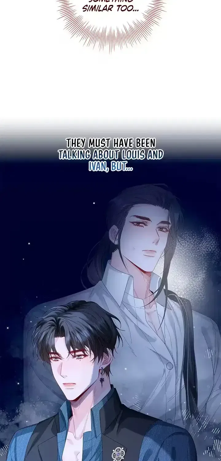 If You’re Imprisoned, Please Wave a Carrot Chapter 22 – Page 54