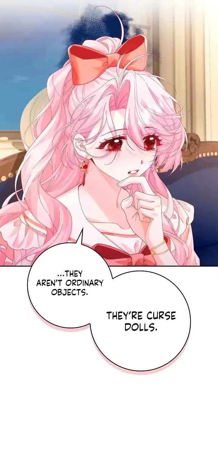 If You’re Imprisoned, Please Wave a Carrot Chapter 22 – Page 56