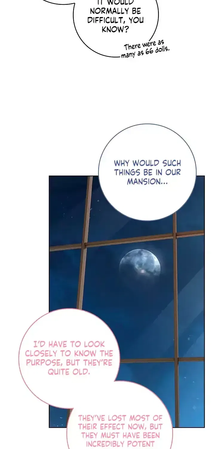 If You’re Imprisoned, Please Wave a Carrot Chapter 22 – Page 58